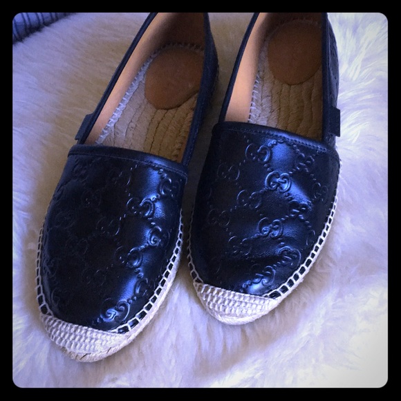 Gucci espadrilles - Picture 1 of 6